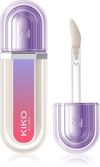 KIKO Milano 3D Hydra Xtreme Lipgloss 6 ml