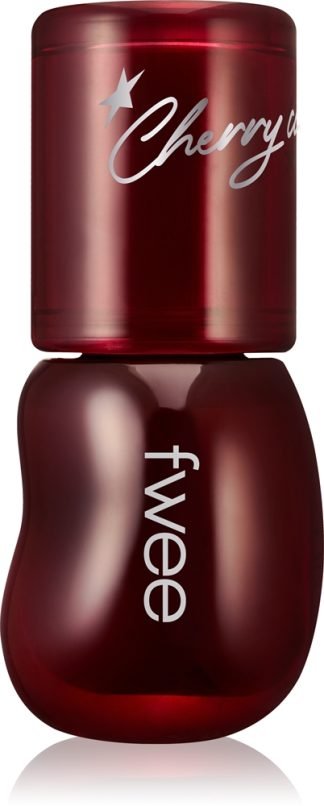 fwee 3D Voluming Gloss Cola Edition 5,3 g