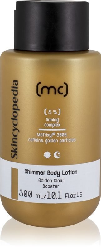 Skincyclopedia 5% Firming Complex 300 ml