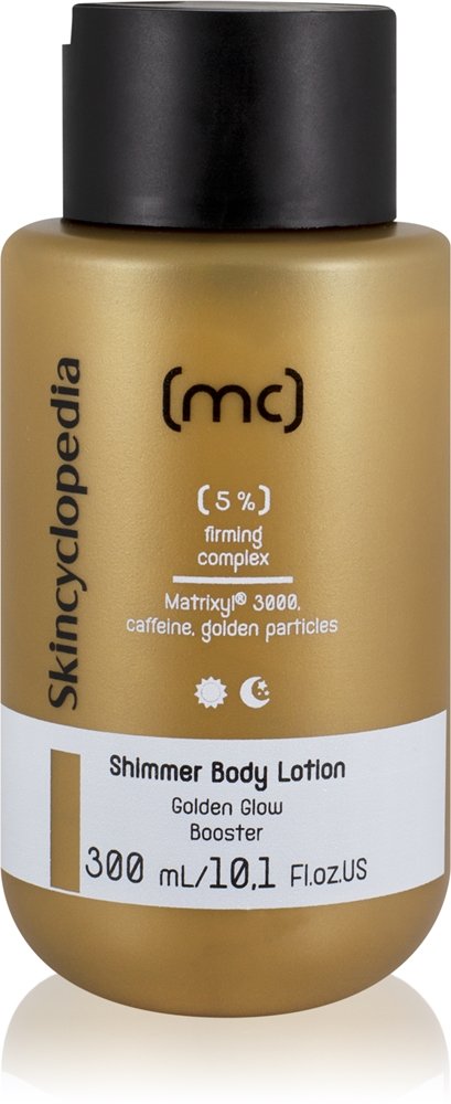 Skincyclopedia 5% Firming Complex 300 ml