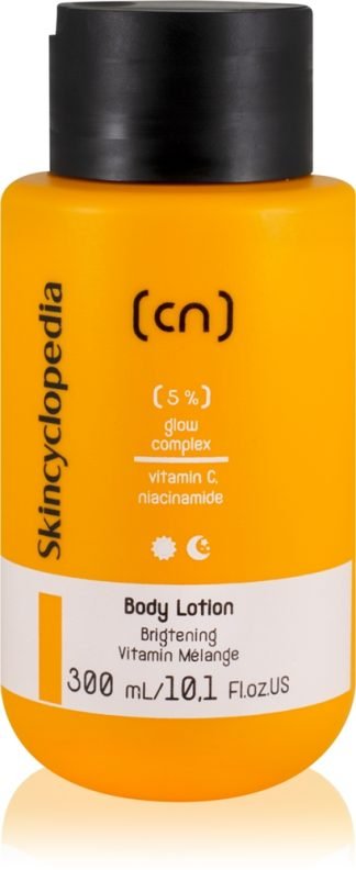Skincyclopedia 5% Glow Complex 300 ml