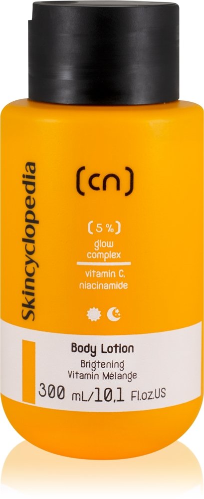 Skincyclopedia 5% Glow Complex 300 ml