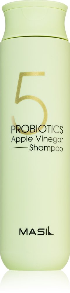 MASIL 5 Probiotics Apple Vinegar 300 ml