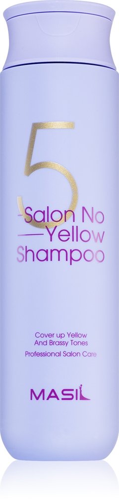 MASIL 5 Salon No Yellow 300 ml