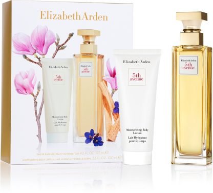 Elizabeth Arden 5th Avenue