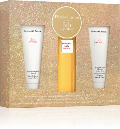 Elizabeth Arden 5th Avenue
