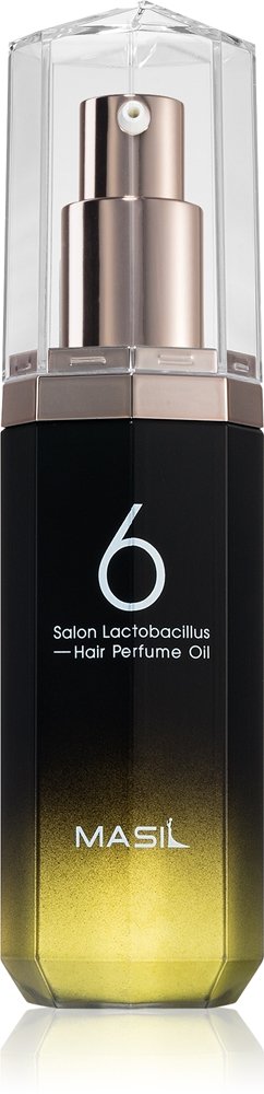 MASIL 6 Salon Lactobacillus Moisture 66 ml