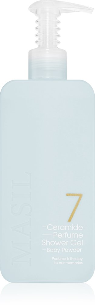 MASIL 7 Ceramide Baby Powder 300 ml