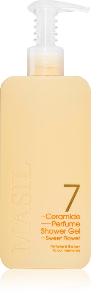 MASIL 7 Ceramide Sweet Flower 300 ml
