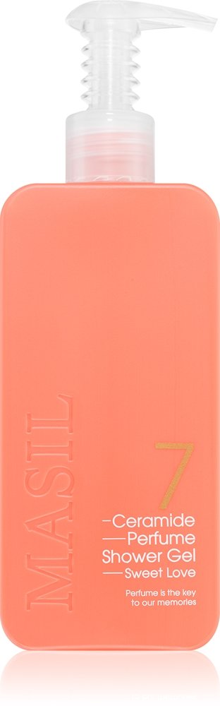 MASIL 7 Ceramide Sweet Love 300 ml
