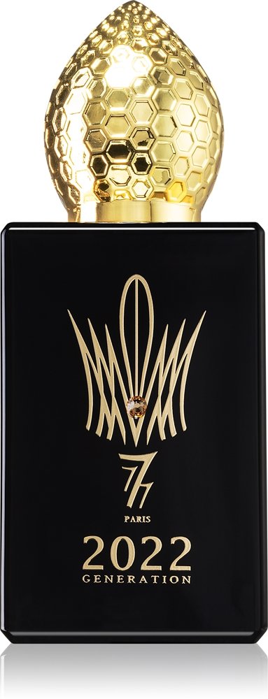 Stéphane Humbert Lucas 777 777 2022 Generation Man 50 ml
