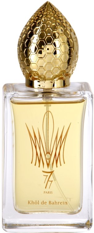 Stéphane Humbert Lucas 777 777 Khôl de Bahrein 50 ml