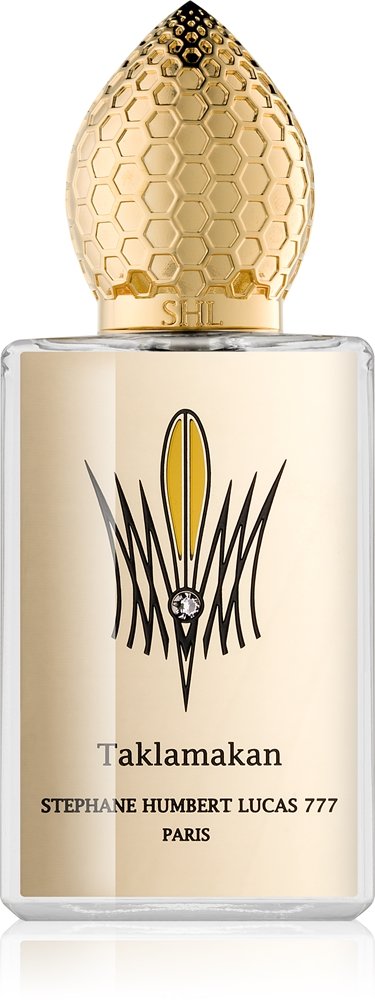Stéphane Humbert Lucas 777 777 Taklamakan 50 ml