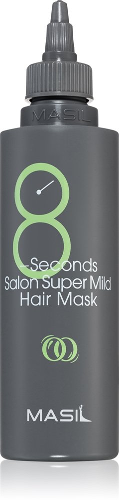 MASIL 8 Seconds Salon Super Mild