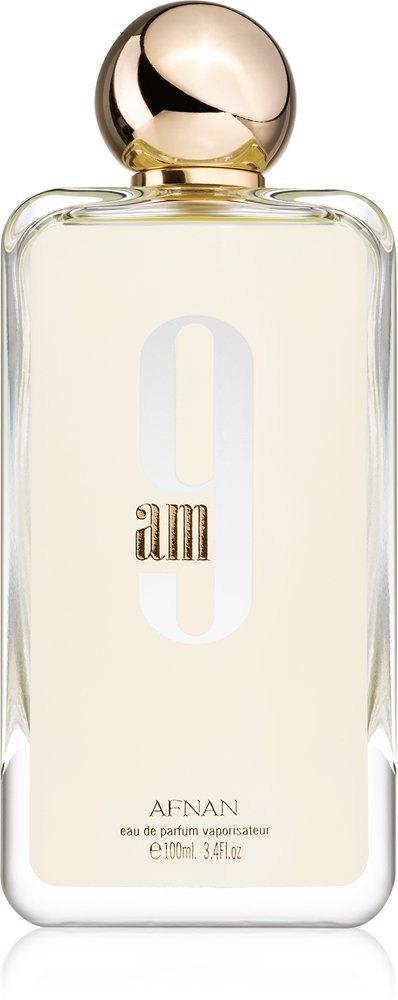 Afnan 9 AM 100 ml