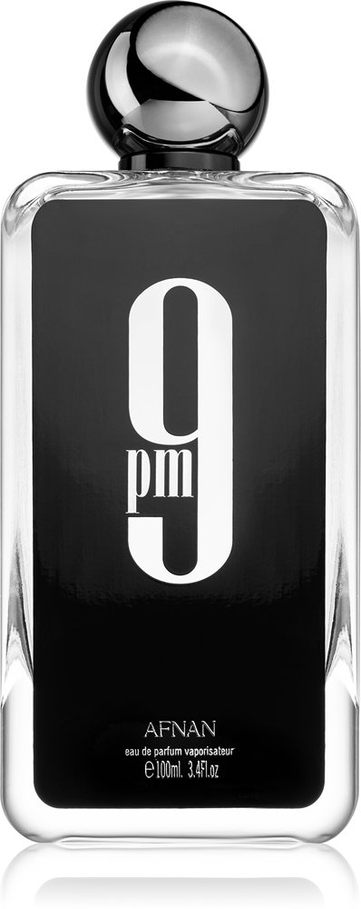 Afnan 9 PM 100 ml
