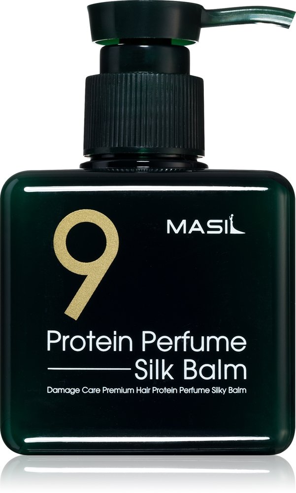 MASIL 9 Protein Perfume Silk Balm 180 ml