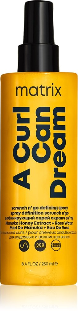 Matrix A Curl Can Dream 250 ml