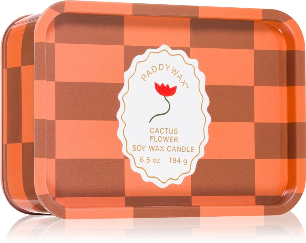 Paddywax A Dopo Flower 184 g