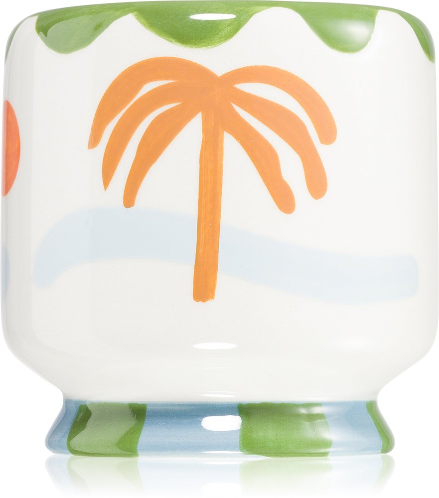 Paddywax A Dopo Palm Tree 226 g