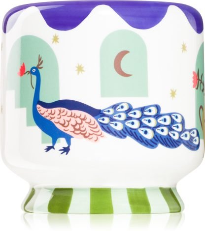 Paddywax A Dopo Peacock Blue 226 g