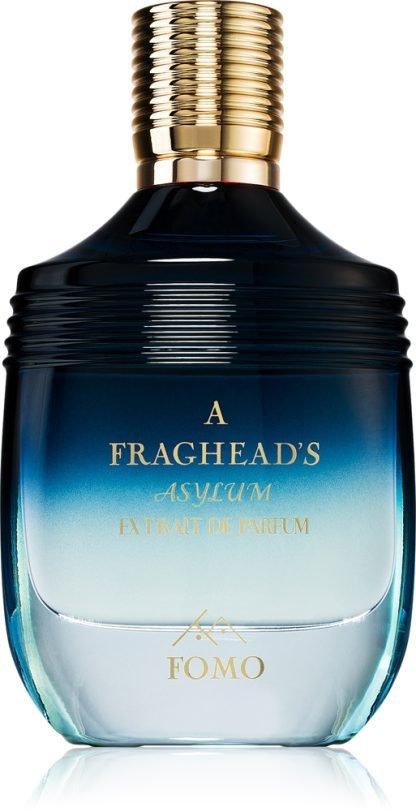 FOMO A Fraghead's Asylum 100 ml