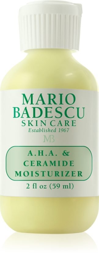 Mario Badescu A.H.A. & Ceramide Moisturizer 59 ml