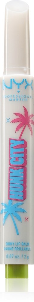 NYX Professional Makeup A Minecraft Movie 2 g