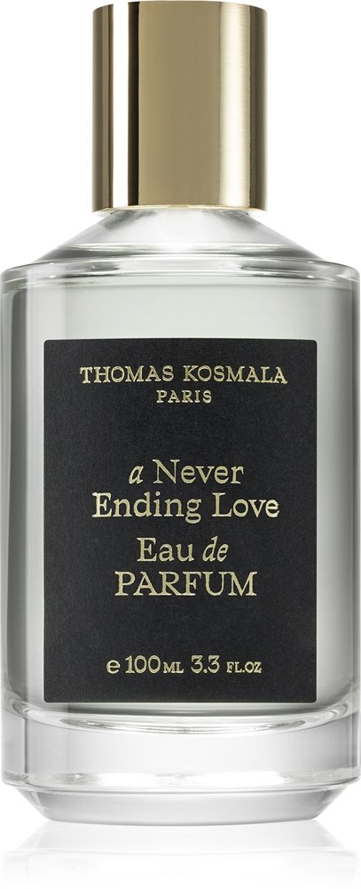Thomas Kosmala A Never Ending Love 100 ml