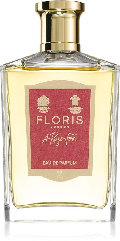 Floris A Rose for