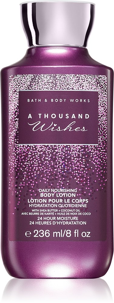 Bath & Body Works A Thousand Wishes 326 ml