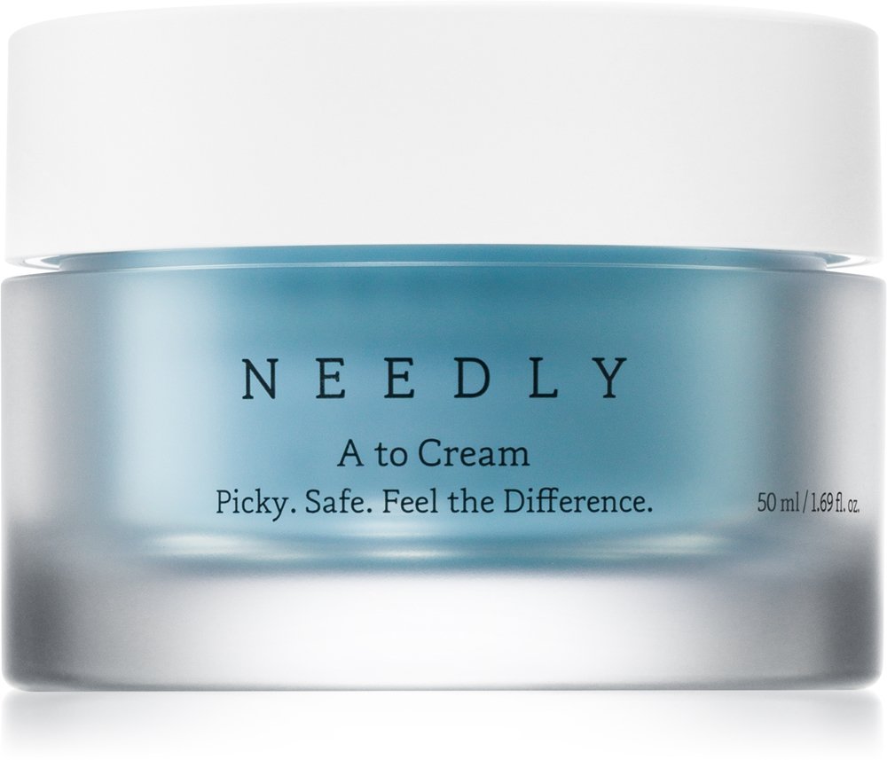 NEEDLY A TO Cream 50 ml
