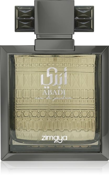 Zimaya Abadi Saga 100 ml