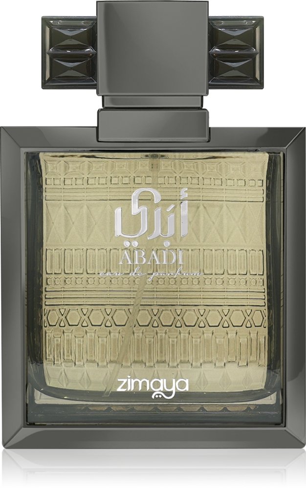 Zimaya Abadi Saga 100 ml