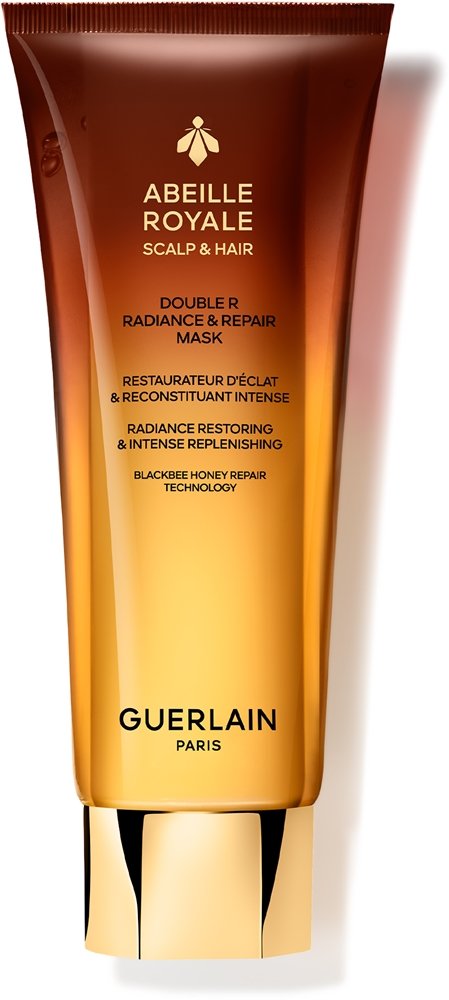 GUERLAIN Abeille Royale Double R Radiance & Repair Mask 200 ml