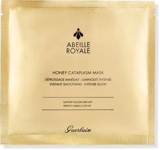 GUERLAIN Abeille Royale Honey Cataplasm Mask 4 St.