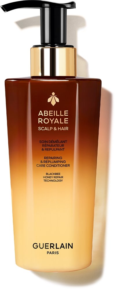 GUERLAIN Abeille Royale Repairing & Replumping Care Conditioner 290 ml