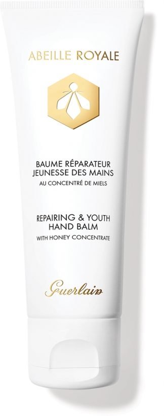GUERLAIN Abeille Royale Revitalizing Youth Hand Balm 40 ml