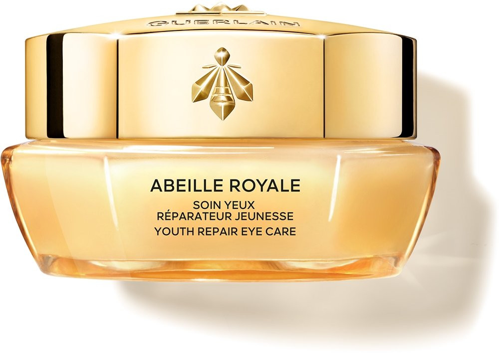 GUERLAIN Abeille Royale Youth Repair Eye Cream 15 ml