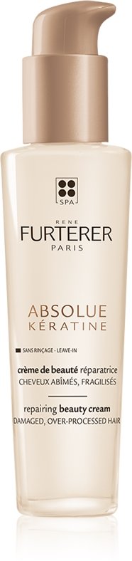 René Furterer Absolue Kératine 100 ml