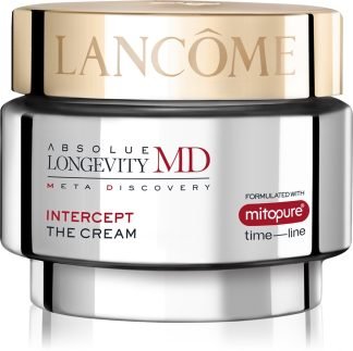 Lancôme Absolue Longevity MD Intercept Cream 50 ml