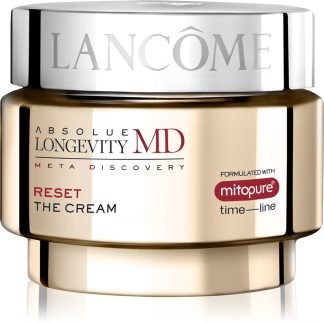 Lancôme Absolue Longevity MD Reset The Cream 50 ml