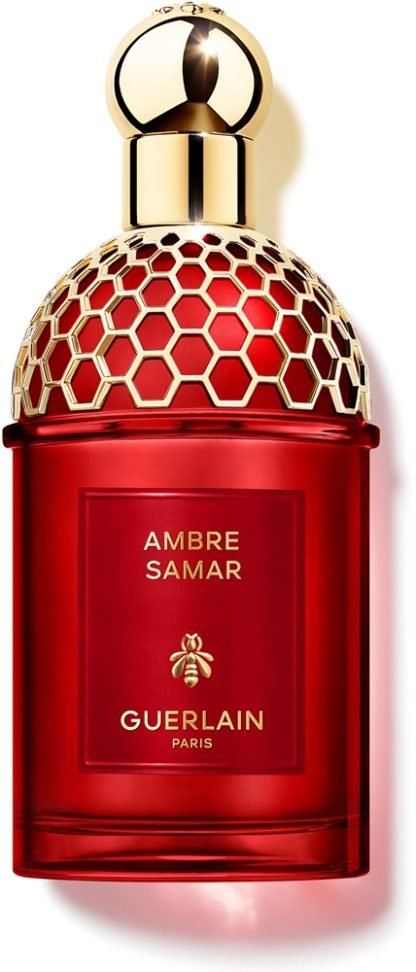 GUERLAIN Absolus Allegoria Ambre Samar 125 ml