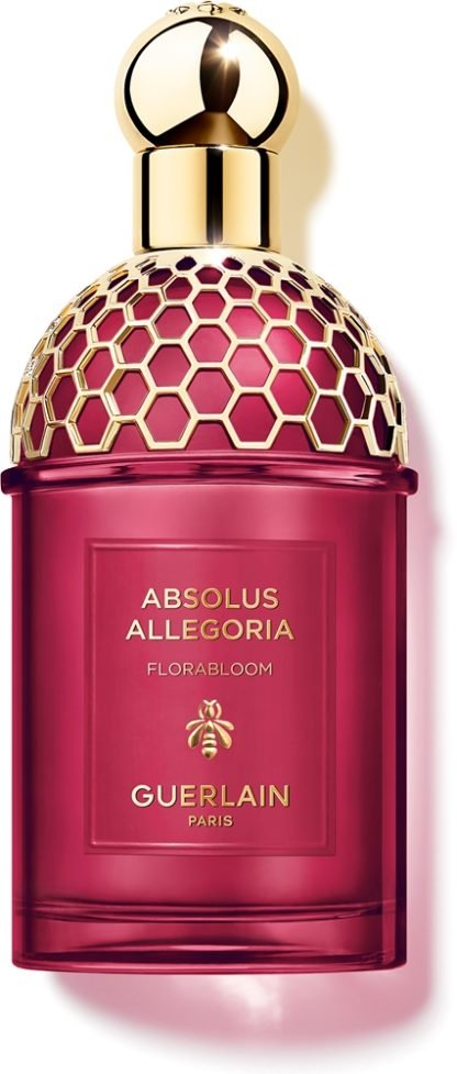 GUERLAIN Absolus Allegoria Florabloom