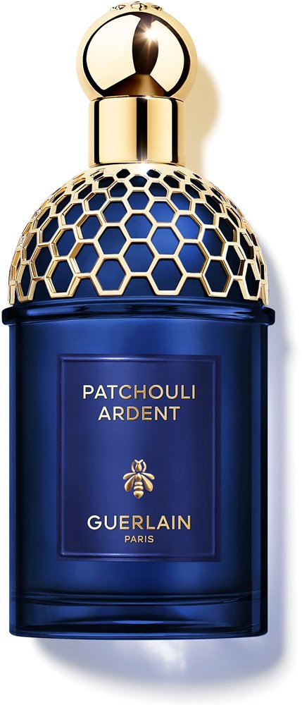 GUERLAIN Absolus Allegoria Patchouli Ardent 125 ml