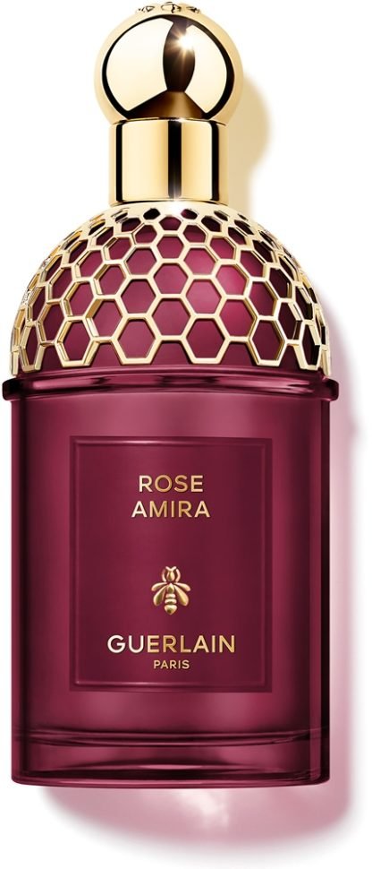 GUERLAIN Absolus Allegoria Rose Amira 125 ml