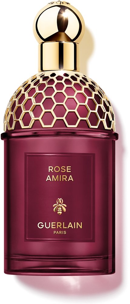 GUERLAIN Absolus Allegoria Rose Amira 125 ml