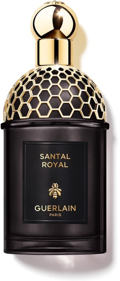 GUERLAIN Absolus Allegoria Santal Royal 125 ml