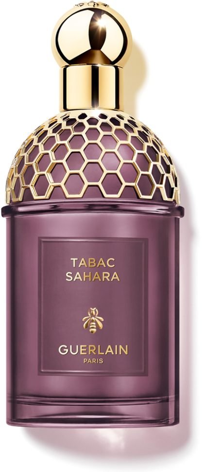 GUERLAIN Absolus Allegoria Tabac Sahara