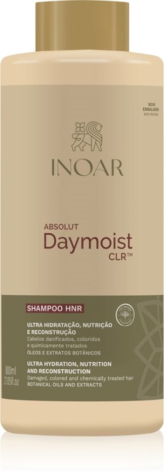 INOAR Absolut Daymoist CLR™ 800 ml